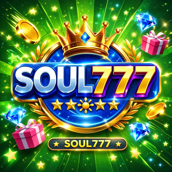 SOUL777 WD Cepat DANA OVO GoPay