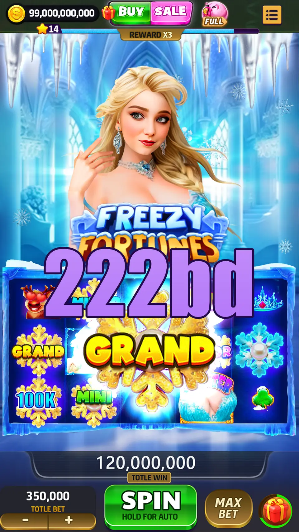 222bd স্ক্রিনশট অফিসিয়াল APK